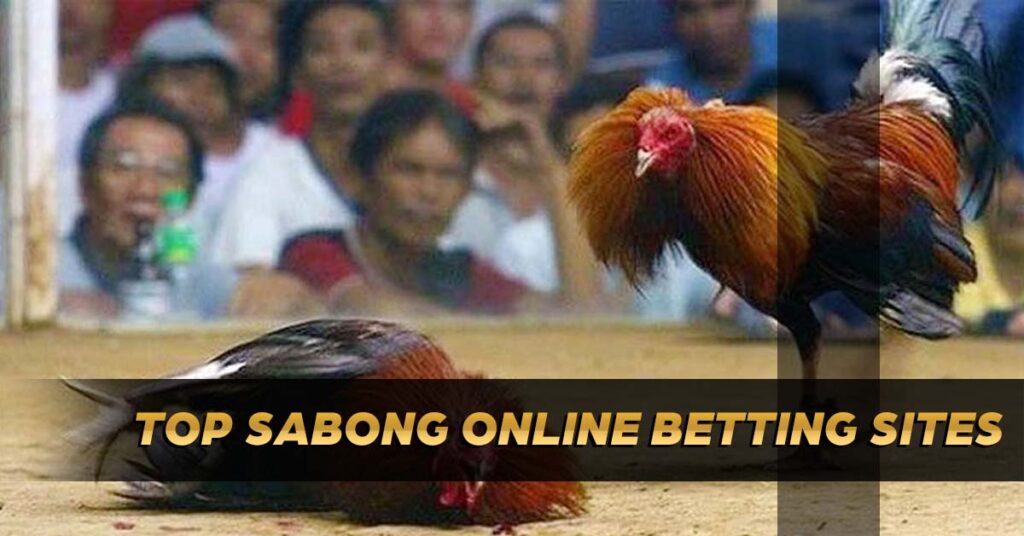 top sabong online betting sites